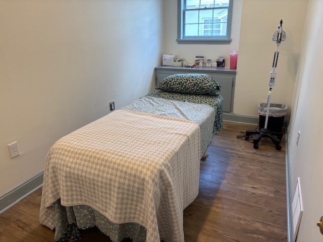acupuncture